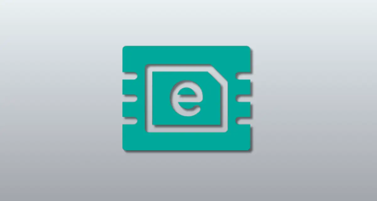 轉用eSIM