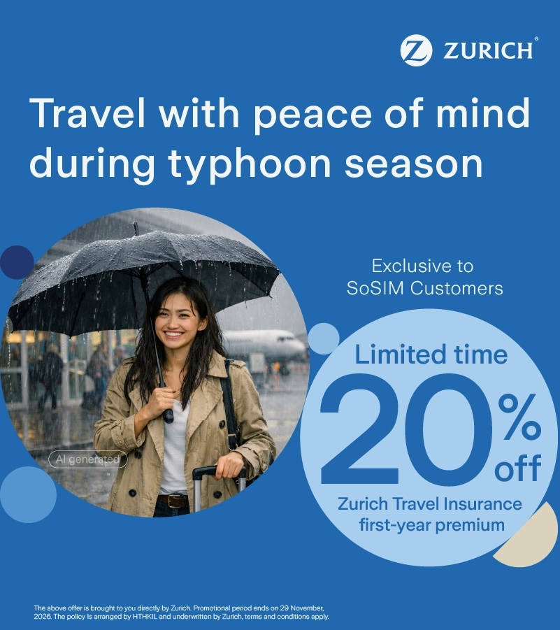 Zurich Insurance