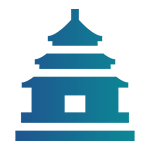 Chinese Mainland Travel Data Card 
