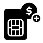 $33 Data Super-value SIM