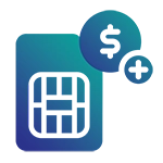 $33 Data Super-value SIM